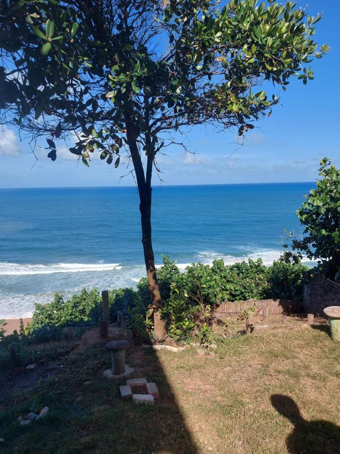 Pipa Porto do Sol Suítes Praia de Pipa Exterior foto