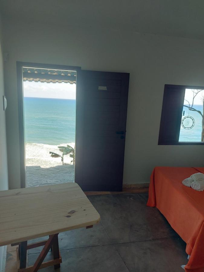 Pipa Porto do Sol Suítes Praia de Pipa Exterior foto